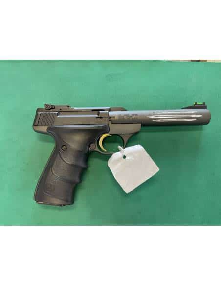 Browning Buckmark NS Cal. 22 LR