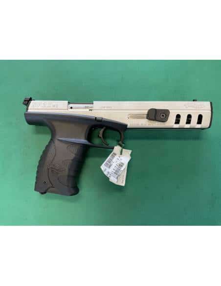 Walther SP 22 M2 Cal. 22 LR