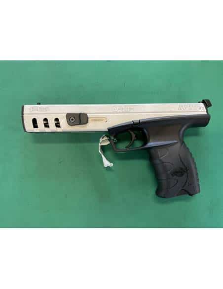 Walther SP 22 M2 Cal. 22 LR