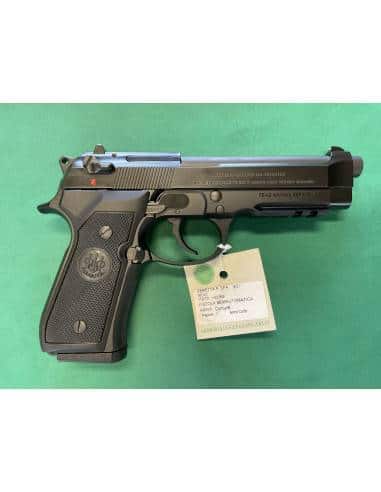 Beretta 98 A1 calibro 9x21