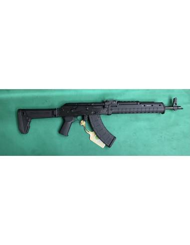 SDM AK47s Zhukov Magpul Cal. 7.62x39