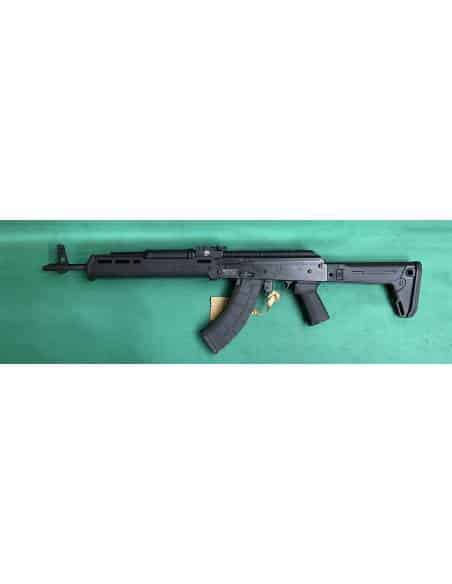 SDM AK47s Zhukov Magpul Cal. 7.62x39
