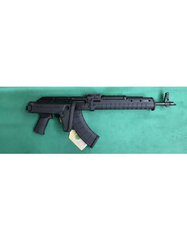 SDM AK47s Zhukov Magpul Cal. 7.62x39