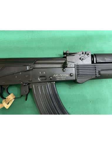 SDM AK103s calibro 7.62x39