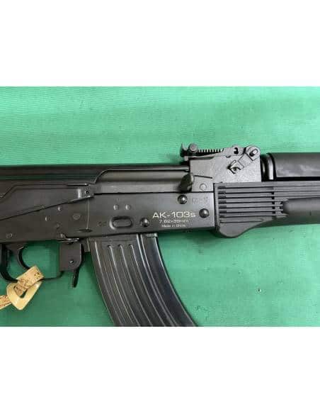 SDM AK103s calibro 7.62x39