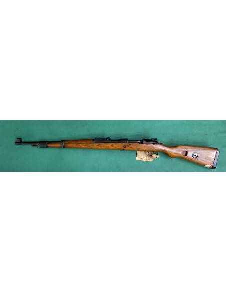 Mauser K98 ar42 Preda Bellica Russa Cal. 8x57JS