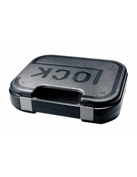 Custodia Valigia Glock Valigetta per Pistole - 570754
