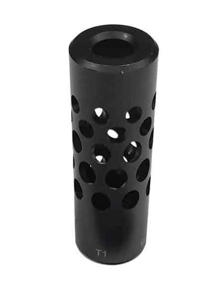 Winchester Muzzle Brake T1 M14X1 Calibri 308 30 - 06 300 win mag 151044