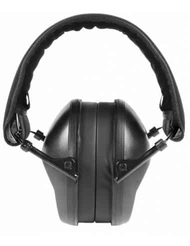 Ghost Cuffie Hearing Protector Compact Regolabili