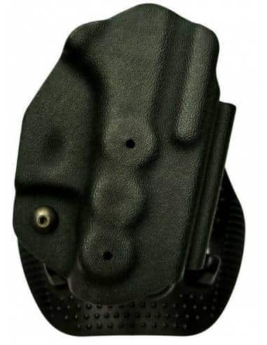 Radar Fondina DX Rock Easy Corta per Glock 17 e Glock 19 - 6E11-5526
