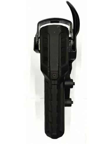 Radar Fondina DX 2Fast Extrema per Glock 17 GEN5/Glock 17 MOS flat - 6T07MG-5527