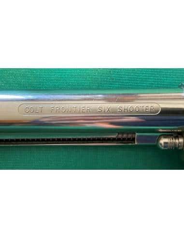 Colt SAA 1873 cal. 44-40 Centennial