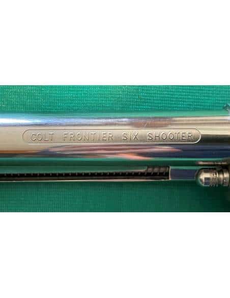 Colt SAA 1873 cal. 44-40 Centennial