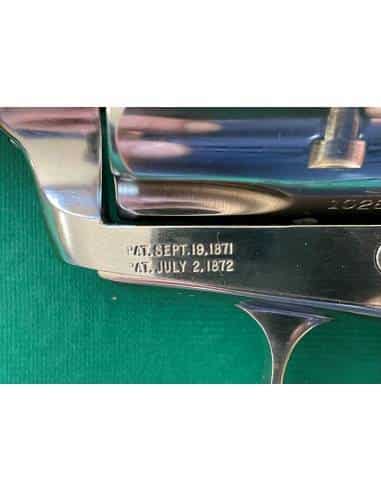 Colt SAA 1873 cal. 44-40 Centennial