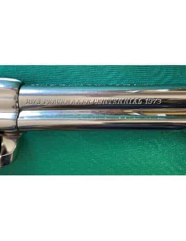 Colt SAA 1873 cal. 44-40 Centennial