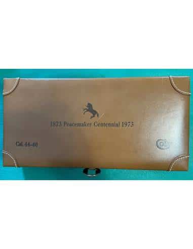 Colt SAA 1873 cal. 44-40 Centennial