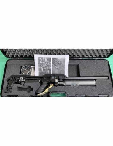 Crabina Pcp FX Impact M3 Sniper Calibro 5.5