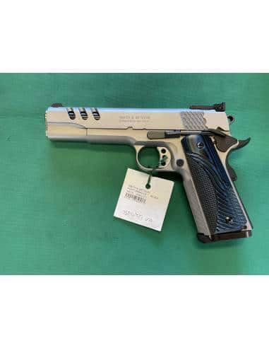 Smith & Wesson Performance Center 1911 Cal. 45 ACP