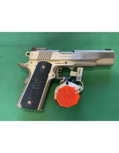 Colt Gold Cup Trophy Cal. 45 ACP