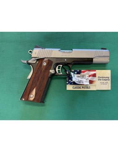 Kimber Custom CDP II Cal. 45 ACP