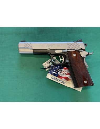 Kimber Custom CDP II Cal. 45 ACP
