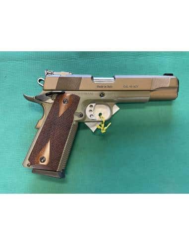 Brixia Arms 1911 Ceramic Bronze Cal. 45 ACP