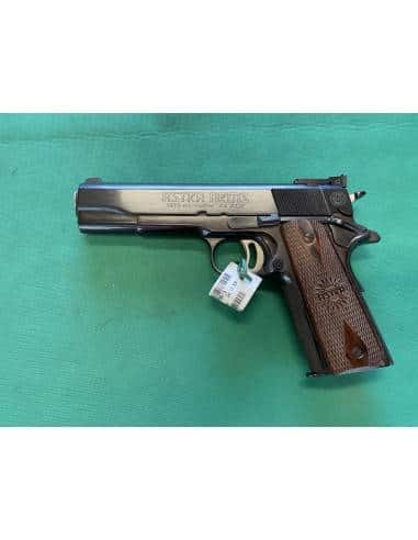 Astra 1911 A1 Dayt. Cal. 45 ACP