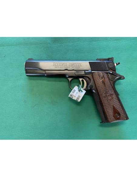 Astra 1911 A1 Dayt. Cal. 45 ACP