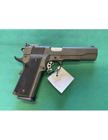 Springfield 1911 Full Size High Capacity Cal. 45 ACP