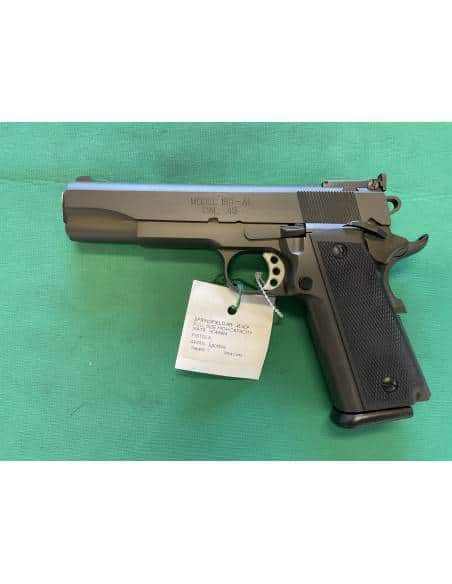 Springfield 1911 Full Size High Capacity Cal. 45 ACP