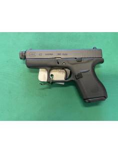 Glock 42 FTO calibro 9 Corto