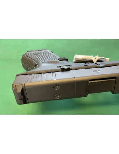 Glock 19 Gen4 Mos Cal. 9x21