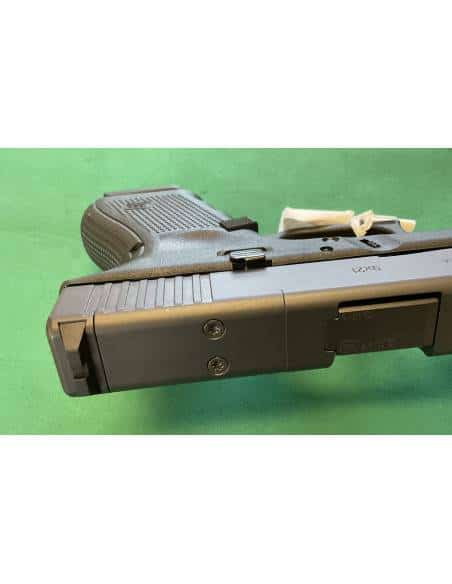 Glock 19 Gen4 Mos Cal. 9x21