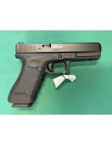 Glock 37 calibro 45 GAP