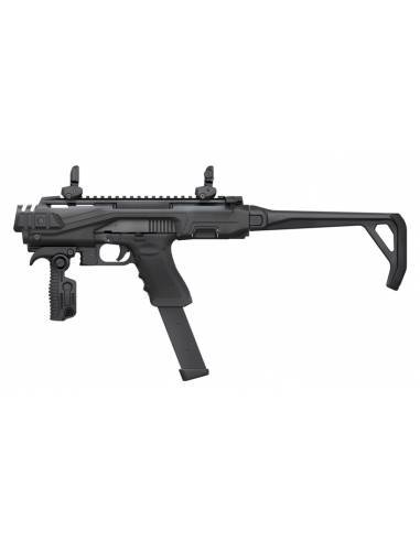 Fab Defense Kit k-pos per Glock 17 e 19 - KPOS SCOUT CON ZAINO E TACCHE DI MIRA codice Fd000309