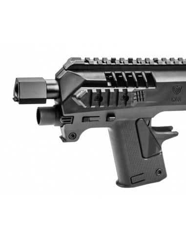CAA Micro RONI 4 generazione per Beretta APX