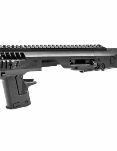 CAA Micro RONI 4 generazione per Beretta APX