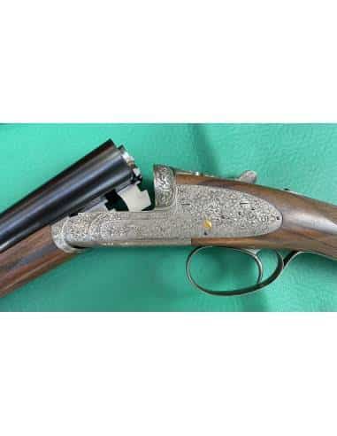 Coppia Doppiette Cordy cal.12