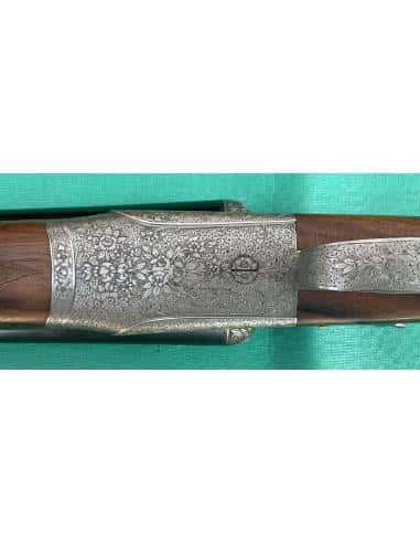 Coppia Doppiette Cordy cal.12