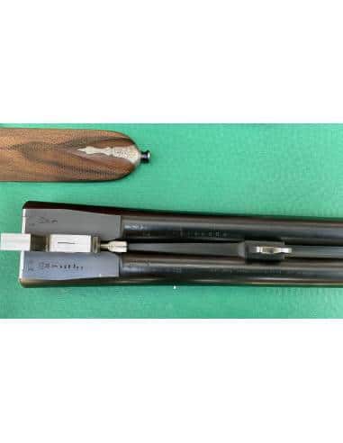 Coppia Doppiette Cordy cal.12