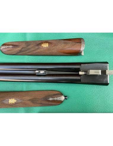 Coppia Doppiette Cordy cal.12