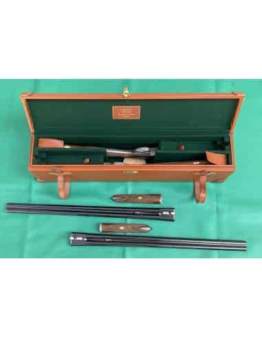 Coppia Doppiette Cordy cal.12