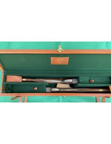 Coppia Doppiette Cordy cal.12