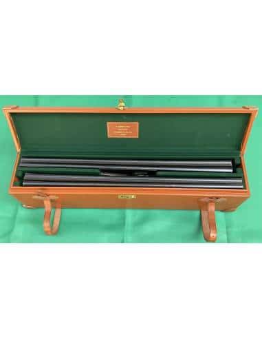 Coppia Doppiette Cordy cal.12