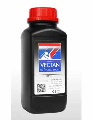 Polvere Nobel Sport Vectan SP 7 0,5 Kg