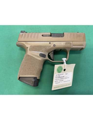 Hs Produkt H11 FDE Cal. 9x21