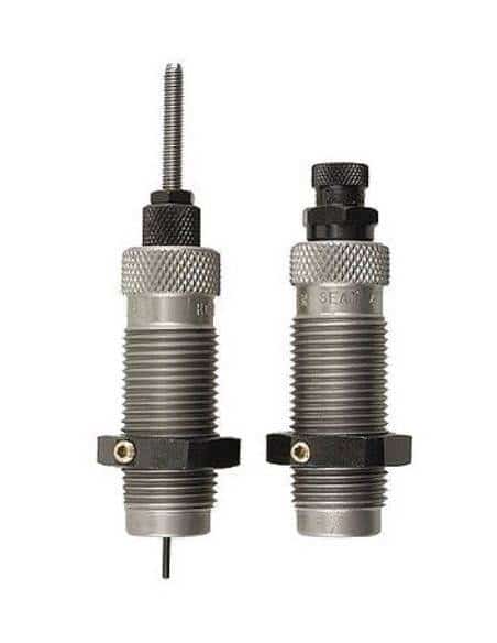 RCBS DIE SET FULL .308 WIN 15501