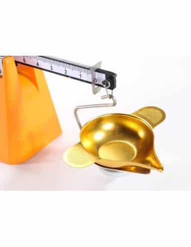 Lyman Bilancia Manuale 500 Reloading Scale  7752225