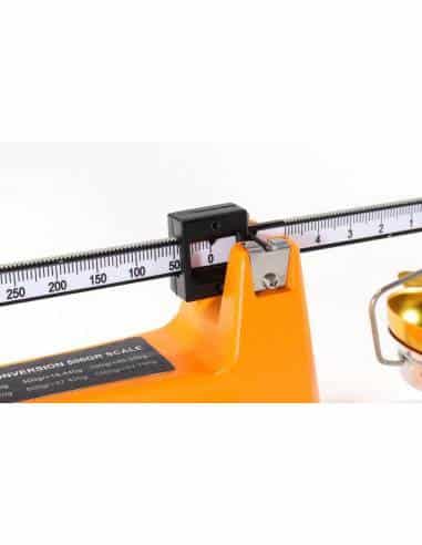 Lyman Bilancia Manuale 500 Reloading Scale  7752225