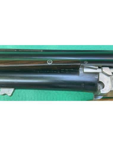 Sovrapposto Lebeau Courally cal. 12